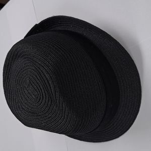 Mens Target Fedora